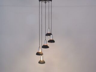 Lakro Pendant Lamp - 1970's
