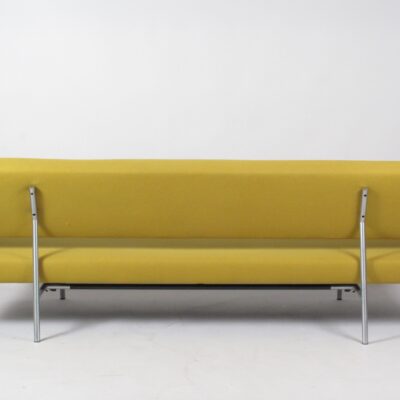 spectrum-martin-visser-1960-sofa-mustard