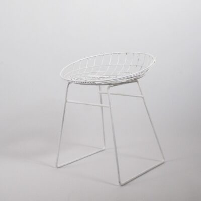 Cees-Braakman-wired-stool