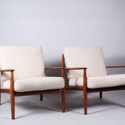 Model128-Grete-Jalk-Lounge-chairs-Denmark-1963