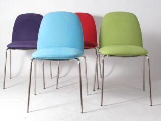 Gradodesign Chairs - Bunny