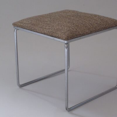 metal-fabric-1960s-stool-dutch