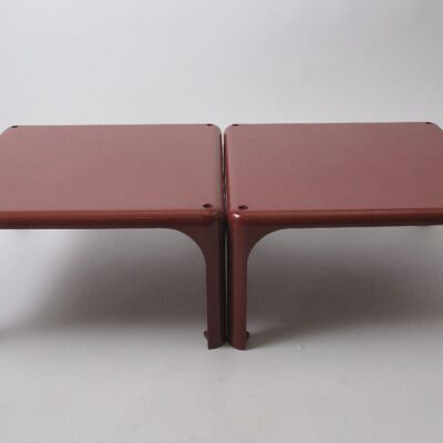 postmodern-side-tables-demetrio-45-artemide-milano