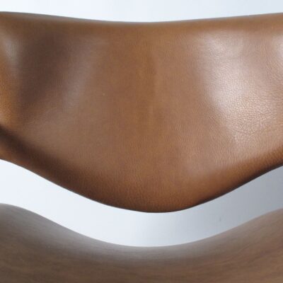 1970s-lounge-chair-bamboo-leatherette