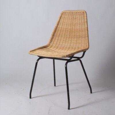 Sliedregt-chair-rattan-metal-1960s