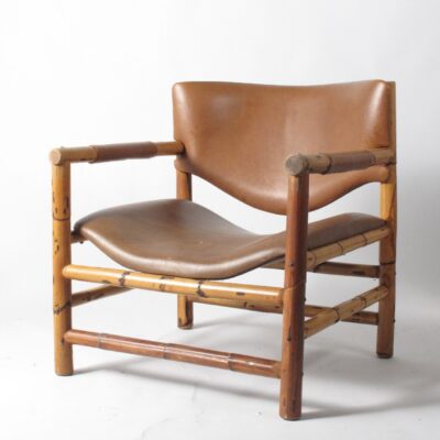 midcentury-bamboo-chair