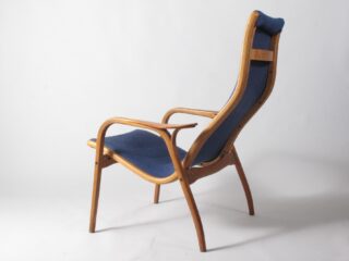 Lamino Lounge Chair - Yngve Ekström