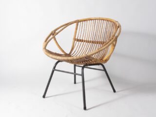 Dirk van Sliedregt - Easy Chair