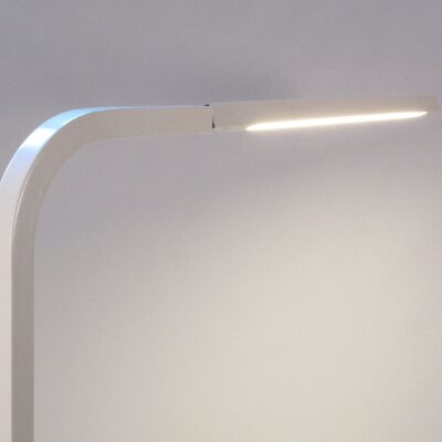Tom-Dixon-Postmodern-lamp-white-tube