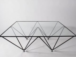 Paolo Piva Style - Coffeetable