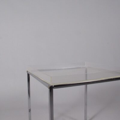 1980-postmodern-minimal-side-table