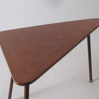 Auping-Wood-metal-side-table
