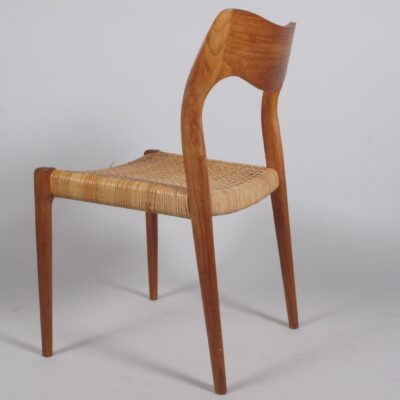 Chairs-Moller-Fritsho-Olsen
