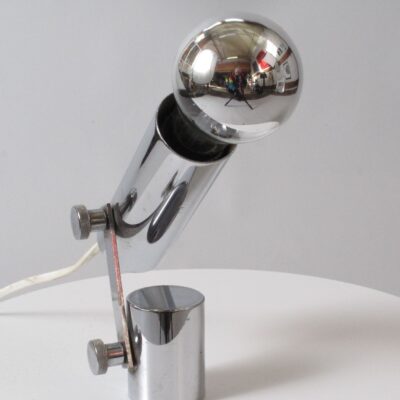 Gepo-table-lamp-chrome-metal
