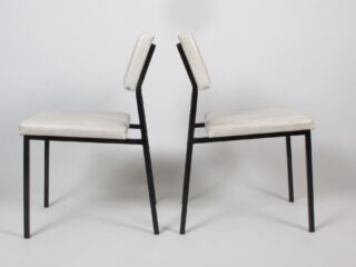 Gijs van der Sluis Chairs - 1960's
