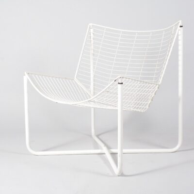 Jarpen-Lounge-chair-white-Ikea