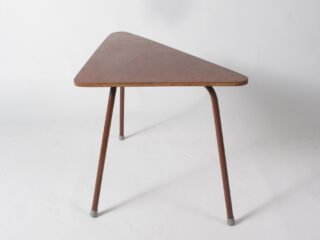 Auping Side Table - Wim Rietveld