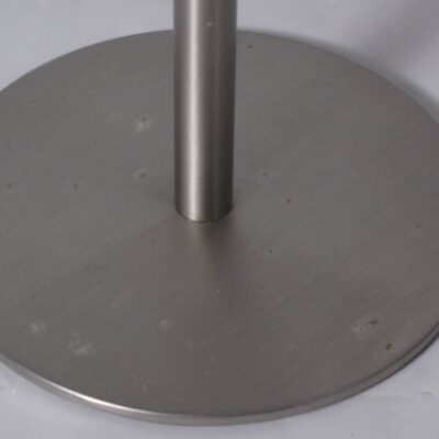 polished-aluminium-side-table