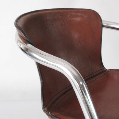 1970s-leather-armchair