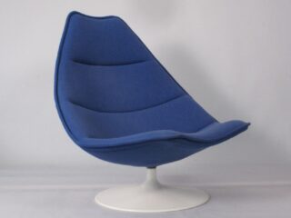 Artifort - F585 Lounge Chair