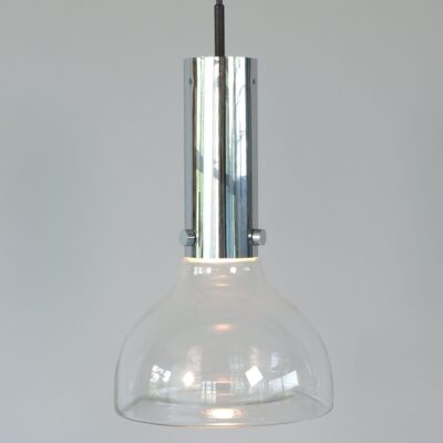 Modernist-pendant-lamp-1960s