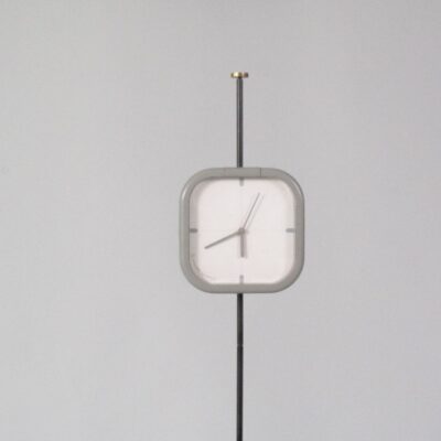 haller-quartz-clock-grey-1980s