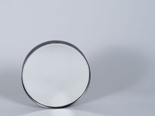 Modernist Mirror - 1950s