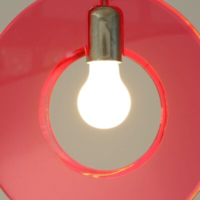 red-acrylic-postmodern-lamp