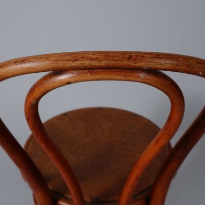 No.18-Thonet-chair-wood-vintage