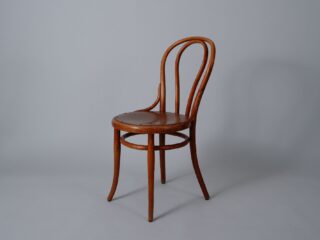 Vintage Thonet Chair - No. 18