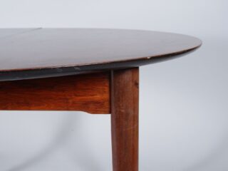 Rosewood Dining Table - 1960s