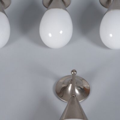 six-wall-lamps-1960s-opal-glass-metal