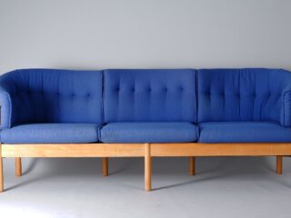 Nielaus Mobler - N100 Sofa