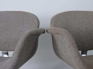 Tulip Chairs F549 - Pierre Paulin for Artifort