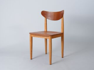 Child Chair - 1960s