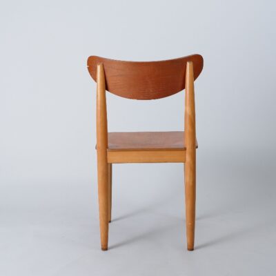 pastoe-chair-wood-1960s-midecentury