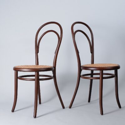 thonet-No.14-set-chairs