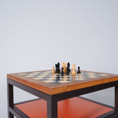 chess-side-table-postmodern-eighties