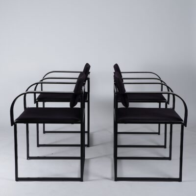 mazairac-boonzaaijer-pastoe-dining-chairs