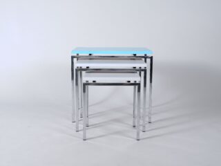 Nesting Tables - 1960
