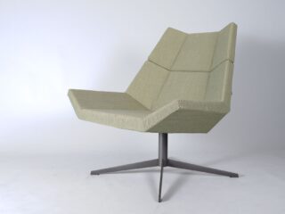 Variér - Pause Club Lounge Chair