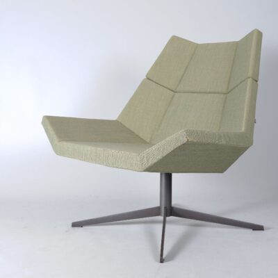 Varier-lounge-chair-green