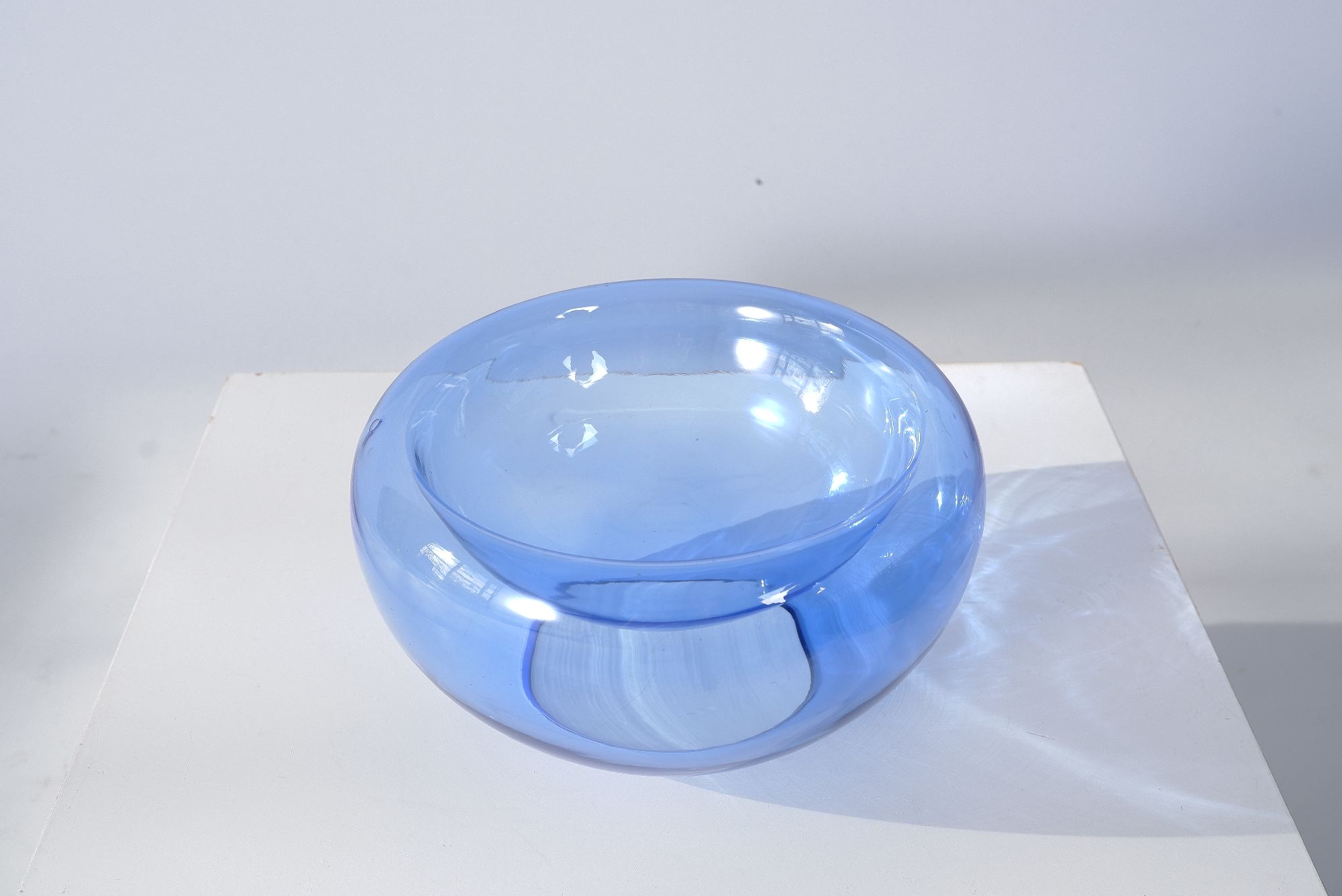 blue-bowl-holmegaard-style-denmark