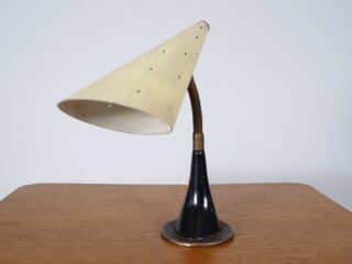 Table Lamp 1950s