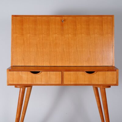 secretaire-1960s-wood-vintage
