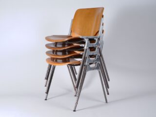 Castelli - DSC106 Chairs (4)