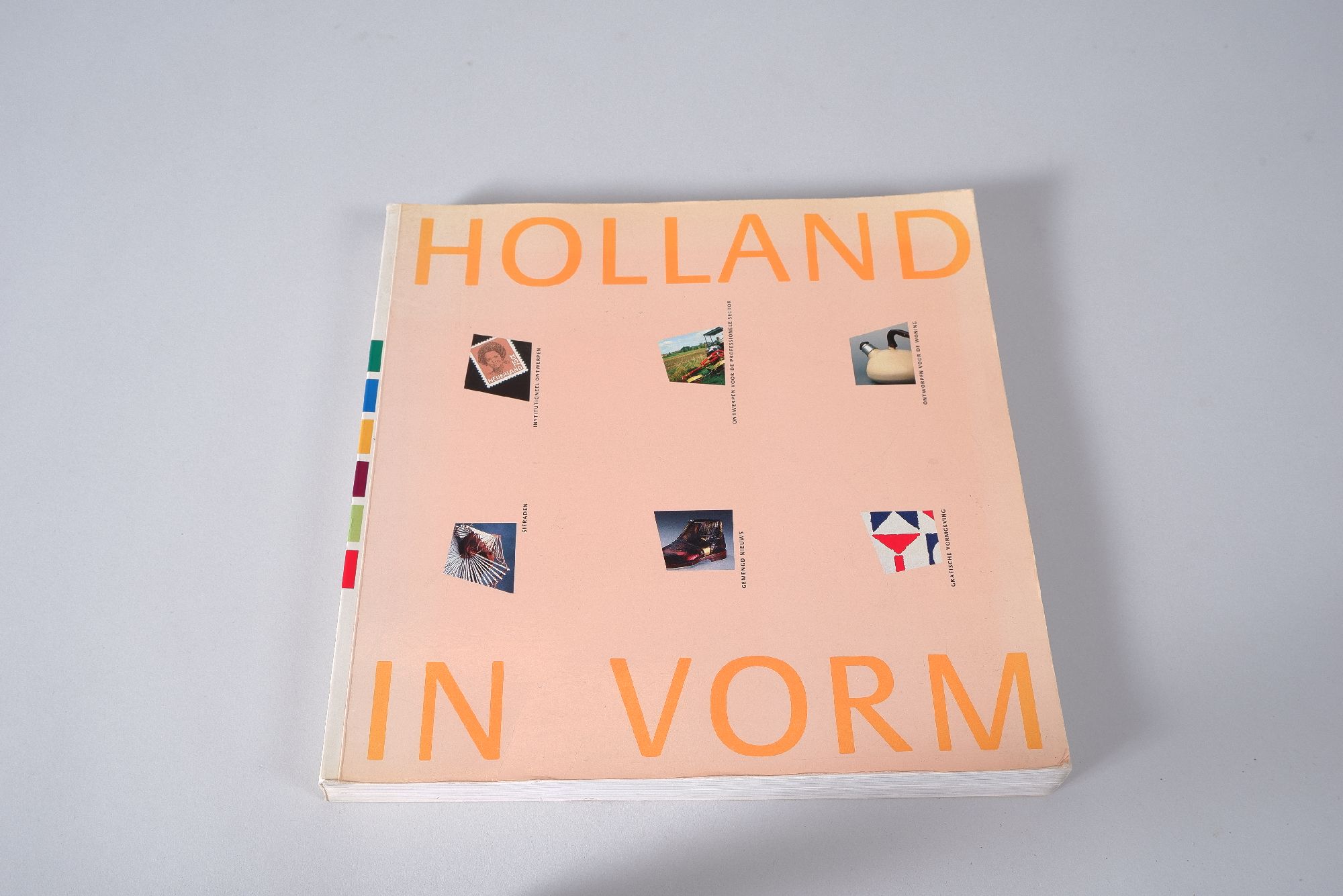 holland-in-vorm-boek