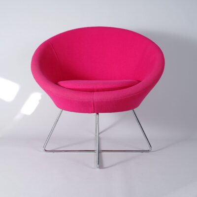 lounge-chair-fabric-pink