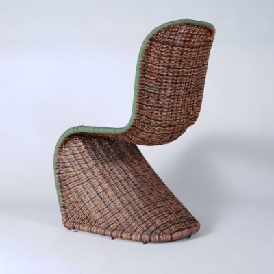 panton-chair-style-rattan-chair