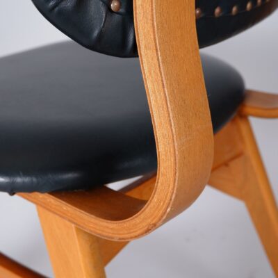 1960s-dutch-wood-skai-chair